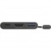 Adaptador USB-C 3 em 1 Trust Dalyx com HDMI, USB-A e USB-C Adaptador USB-C 3 em 1 Trust Dalyx com HDMI, USB-A e USB-C