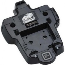 Suporte Veicular Zebra ZQ500 com Trava USB