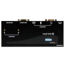 Extensor KVM StarTech SV565UTPUEU VGA 150m, USB
