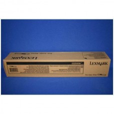 Toner Lexmark Preto, Alto Rendimento, 38.000 páginas, 22Z0008