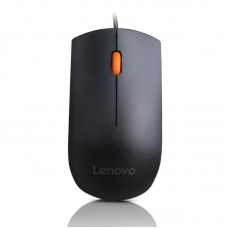 Lenovo Rato 300 USB Black Lenovo Rato 300 USB Black