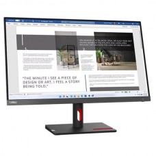 Monitor LCD Lenovo ThinkVision S27i-30 - 27