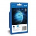 Tinteiro Brother LC1280XLCBP Ciano Alta Capacidade