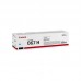 Toner Canon 067H Cian Original - Alto Rendimento Toner Canon 067H Cian Original - Alto Rendimento