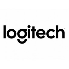 Logitech - kit de montagem - para microfone - branco - 952-000123