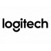 Logitech - kit de montagem - para microfone - branco - 952-000123