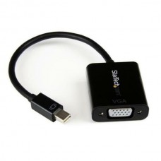 Adaptador StarTech.com Mini DisplayPort para VGA