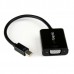 Adaptador StarTech.com Mini DisplayPort para VGA