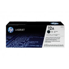 HP Toner black HV Ultraprecise LJ1010