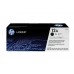 HP Toner black HV Ultraprecise LJ1010