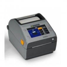 Impressora de Etiquetas Zebra ZD621 - Impressão Térmica Direta
