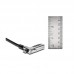 Cadeado para Portátil Kensington Slim K60600WW, combinação, para ranhura padrão