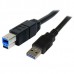 Cabo USB 3.0 StarTech.com 3m