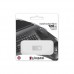 Kingston DataTraveler Micro - drive flash USB - 128 GB - DTMC3G2/128GB