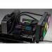 Memória Corsair Dominator Platinum RGB DDR5 32GB 6000MHz CL36