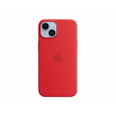 Apple (PRODUCT) RED - tampa posterior para telemóvel - MPRW3ZM/A