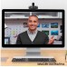 Webcam Logitech C920e Enfoque Automático 1920 X 1080 Full Hd