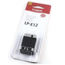 Canon - Bateria LP-E12 Canon - Bateria LP-E12