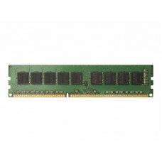 HP - DDR4 - módulo - 8 GB - DIMM 288-pin - 3200 MHz / PC4-25600 - unbuffered - 141J4AA