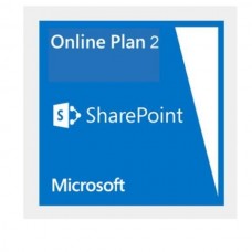 Software Microsoft SharePoint Online Plano 2 - CFQ7TTC0LH14-0001 Software Microsoft SharePoint Online Plano 2 - CFQ7TTC0LH14-0001