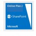 Software Microsoft SharePoint Online Plano 2 - CFQ7TTC0LH14-0001 Software Microsoft SharePoint Online Plano 2 - CFQ7TTC0LH14-0001