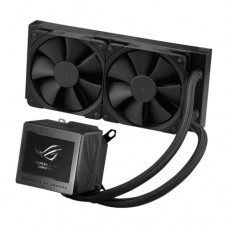 Asus ROG Ryujin III 240 all-in-one liquid CPU cooler with 3.5