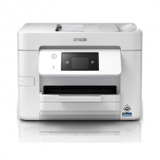 Impressora Multifunções Epson Workforce WF-M4619DWF Pro A4 Jato de Tinta