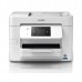 Impressora Multifunções Epson Workforce WF-M4619DWF Pro A4 Jato de Tinta