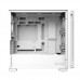 Caixa de Computador ASUS A23 Plus TG ARGB White, Branca, Micro-ATX/Mini-ITX Caixa de Computador ASUS A23 Plus TG ARGB White, Branca, Micro-ATX/Mini-ITX