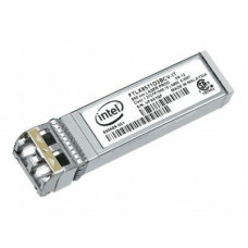 Intel E10GSFPSR network card & adapter