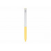 Logitech Pen - caneta digital - amarelo - 914-000069