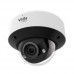 Câmara TP-Link Insights, 4MP, IR Motorizada, Varifocal, Domo, Rede