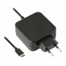 NGS - Carregador de parede automatico para portátil, 45W , USB Type-C NGS - Carregador de parede automatico para portátil, 45W , USB Type-C