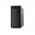 Caixa de PC Coolbox ATX F800 - USB 3.0, Fonte 500W, Preto