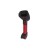 Leitor de Código de Barras Honeywell Granit XP 1990IXLR-3USB-R - Leitura 1D/2D, IP67, USB, 3m sem_imagem