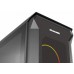 Caixa Nox Hummer Quantum: Mini Tower, ARGB, Vidro Temperado