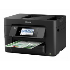 Epson WorkForce Pro WF-4820DWF - impressora multi-funções - a cores - C11CJ06403 Epson WorkForce Pro WF-4820DWF - impressora multi-funções - a cores - C11CJ06403