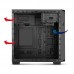 Caixa PC Nox Coolbay MX2 - Mini Torre, Micro ATX, Metal Mesh Caixa PC Nox Coolbay MX2 - Mini Torre, Micro ATX, Metal Mesh