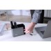 Conjunto BenQ InstaShare TZY61: Botão e Base, Preto Conjunto BenQ InstaShare TZY61: Botão e Base, Preto