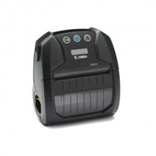 Impressora de Etiquetas Zebra ZQ22-B16B1KE-00: Impressão Térmica Direta, 72mm Impressora de Etiquetas Zebra ZQ22-B16B1KE-00: Impressão Térmica Direta, 72mm