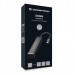 Adaptador Conceptronic DONN08B Hub USB 3.2 Gen 1