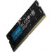 Micron Technology 32gb Kit (2x16gb) Ddr5-4800 Sodimm Cl40 (16gbit)
