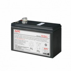 APC Replacement Battery Cartridge #164 -