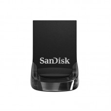 Sandisk Ultra Fit Usb 3.1 Flashmem Drive Cz430 512gb Usb3.1 Black
