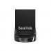 Sandisk Ultra Fit Usb 3.1 Flashmem Drive Cz430 512gb Usb3.1 Black
