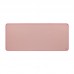 Tapete de Rato Logitech Desk Mat Studio Series Rosa Escuro - 956-000053