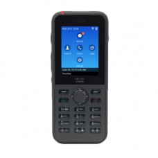 Cisco Cisco Unified Wireless Ip Phone 8821 World Mode Bundle