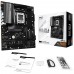 Placa-Mãe ASRock B850 Pro A - AMD AM5, B850, USB 20G, ATX