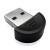 Adaptador Bluetooth USB Ewent EW1085, Alcance 10m sem_imagem