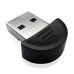 Adaptador Bluetooth USB Ewent EW1085, Alcance 10m